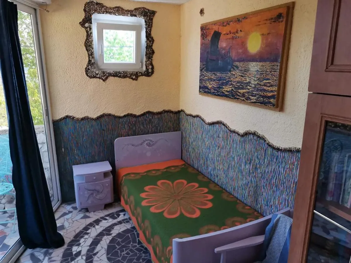 Apartman Sirena Pićan Apartment