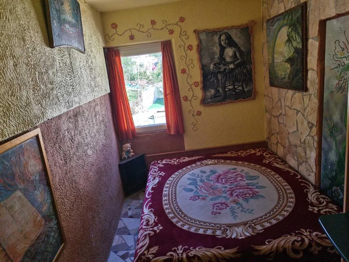 Apartman Sirena Pićan 0*,