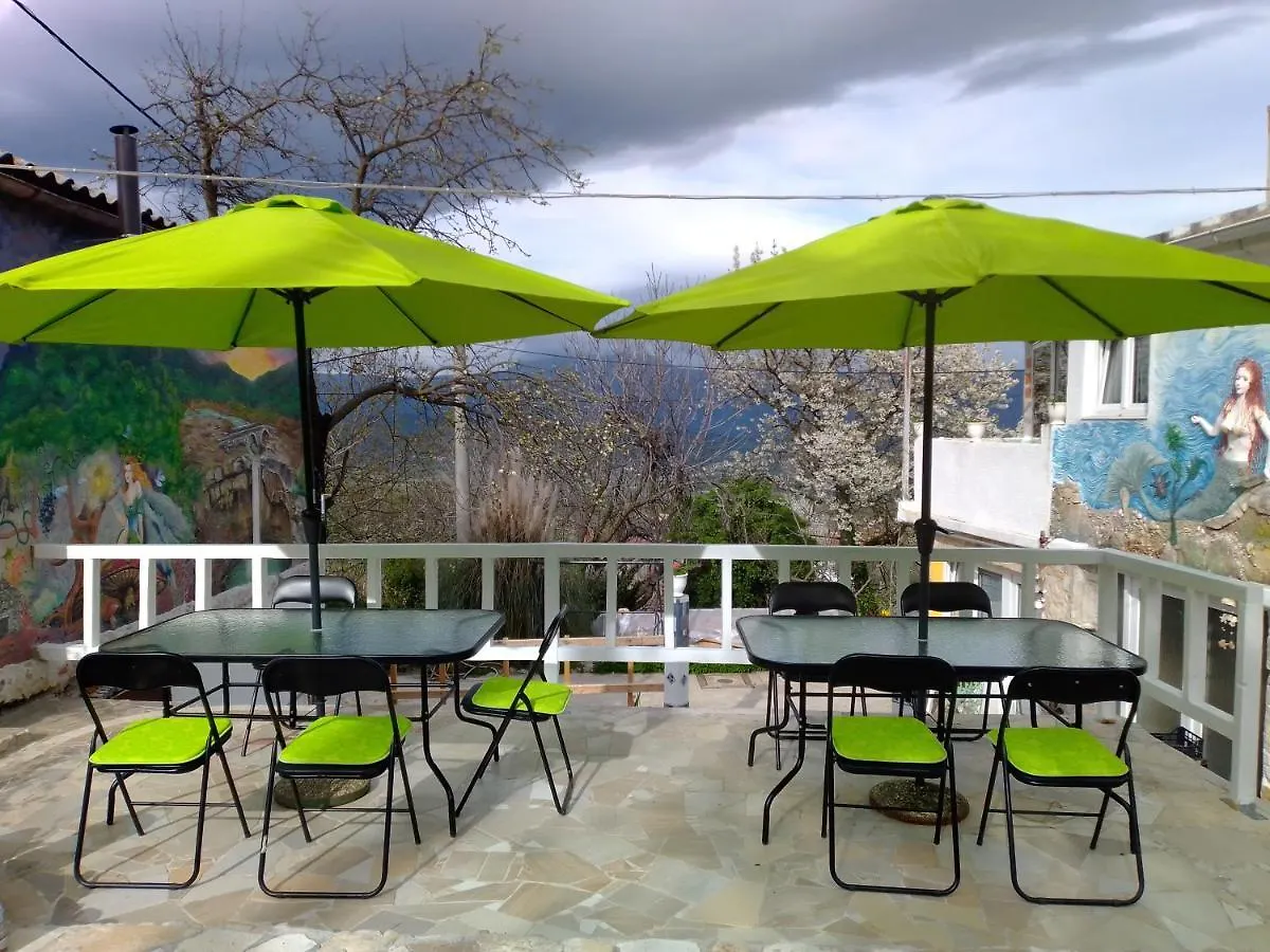 Apartment Apartman Sirena Pićan Kroatien
