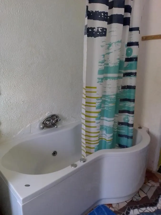 Apartman Sirena Pićan Apartment