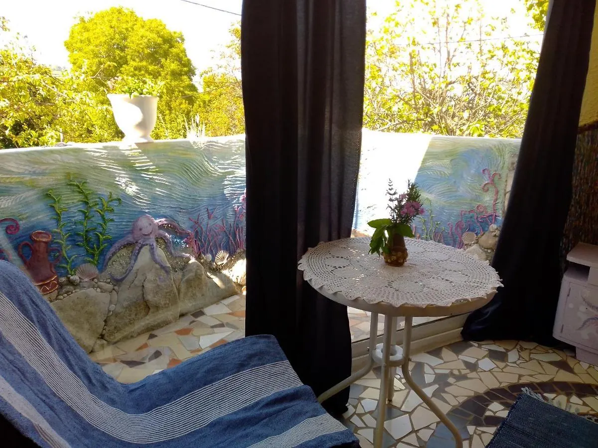 Apartment Apartman Sirena Pićan