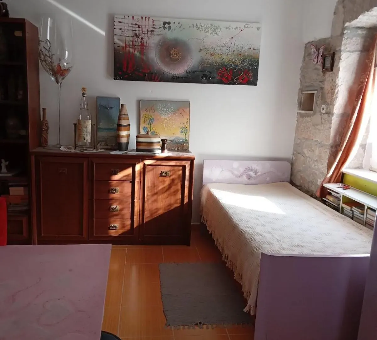 Apartman Sirena Pićan