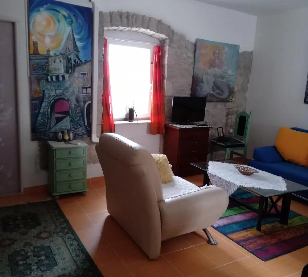 Apartman Sirena Pićan 0*,  Kroatien