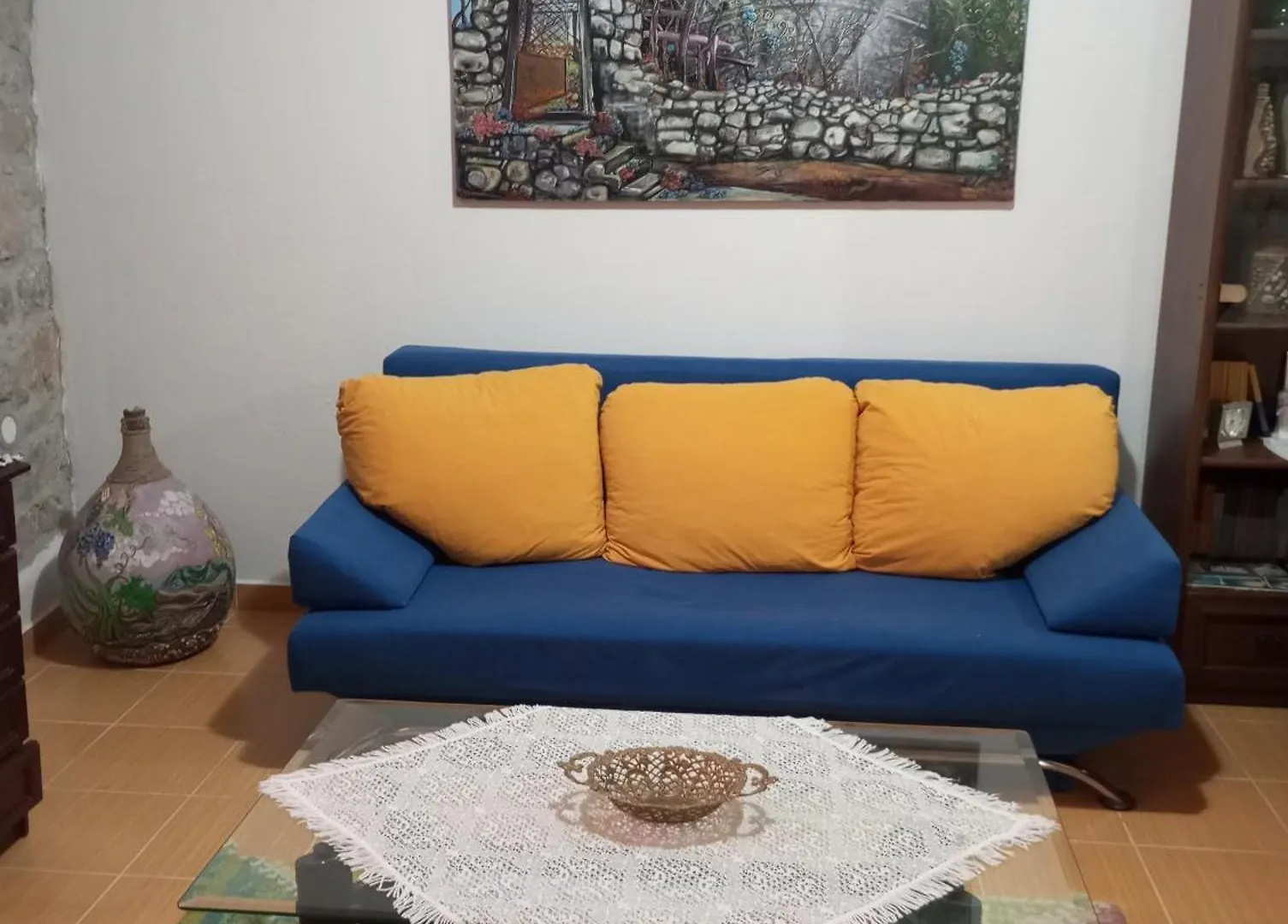 Apartman Sirena Pićan Apartment