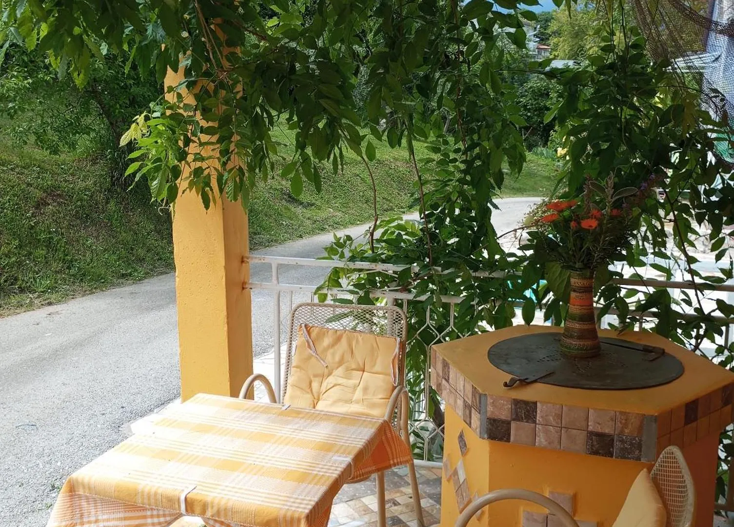 Apartman Sirena Pićan