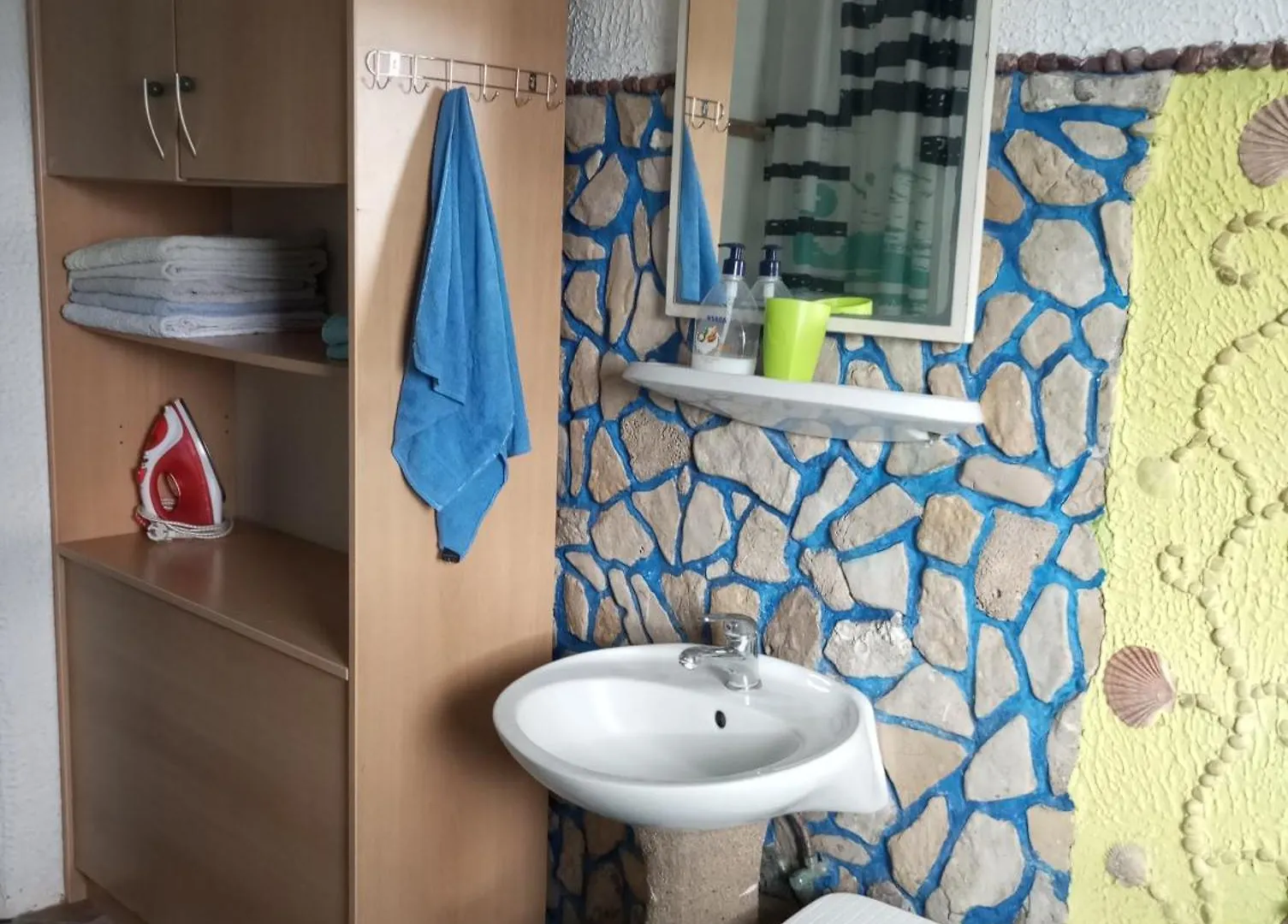 Apartman Sirena Pićan