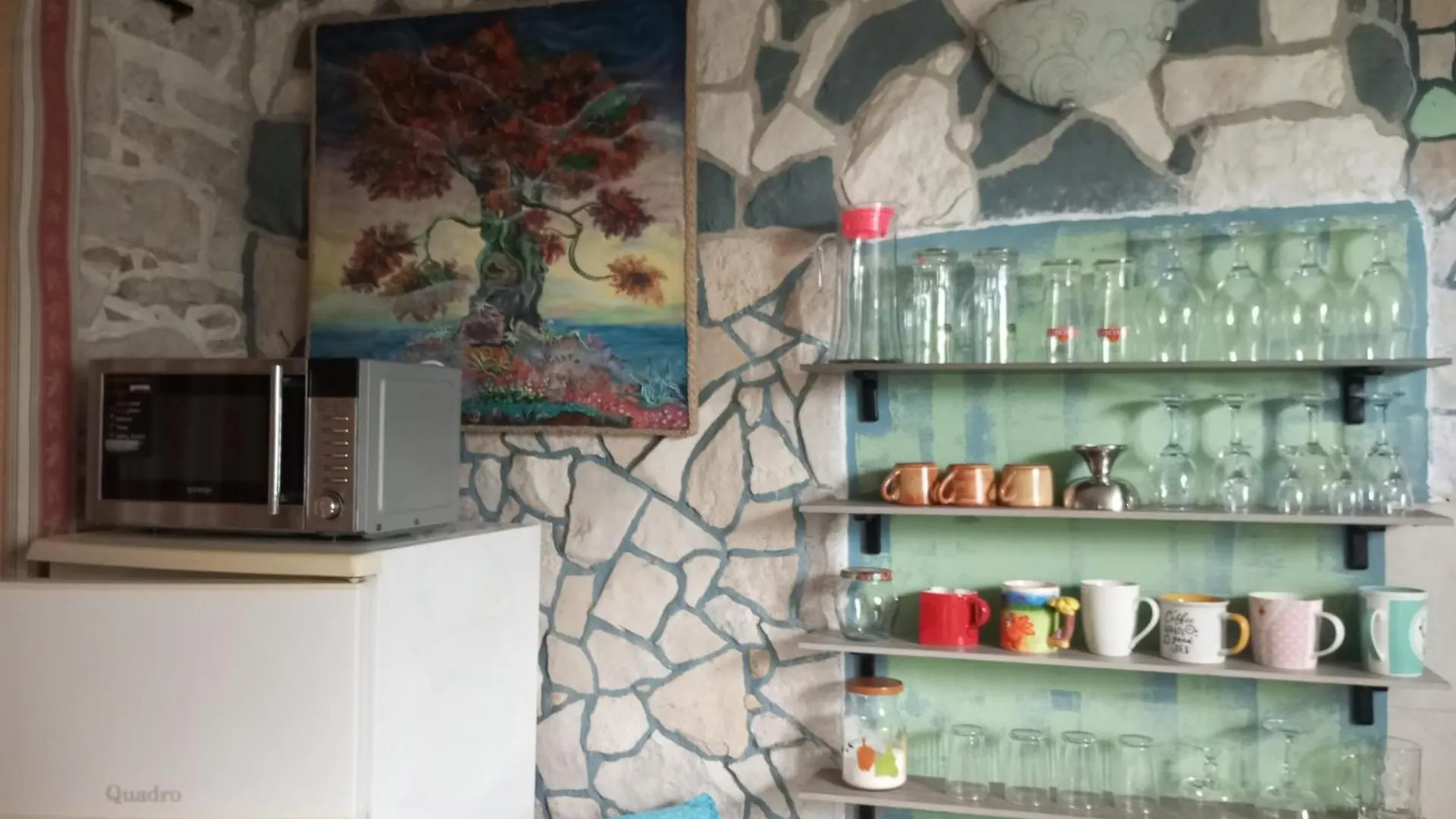 Apartman Sirena Pićan 0*,