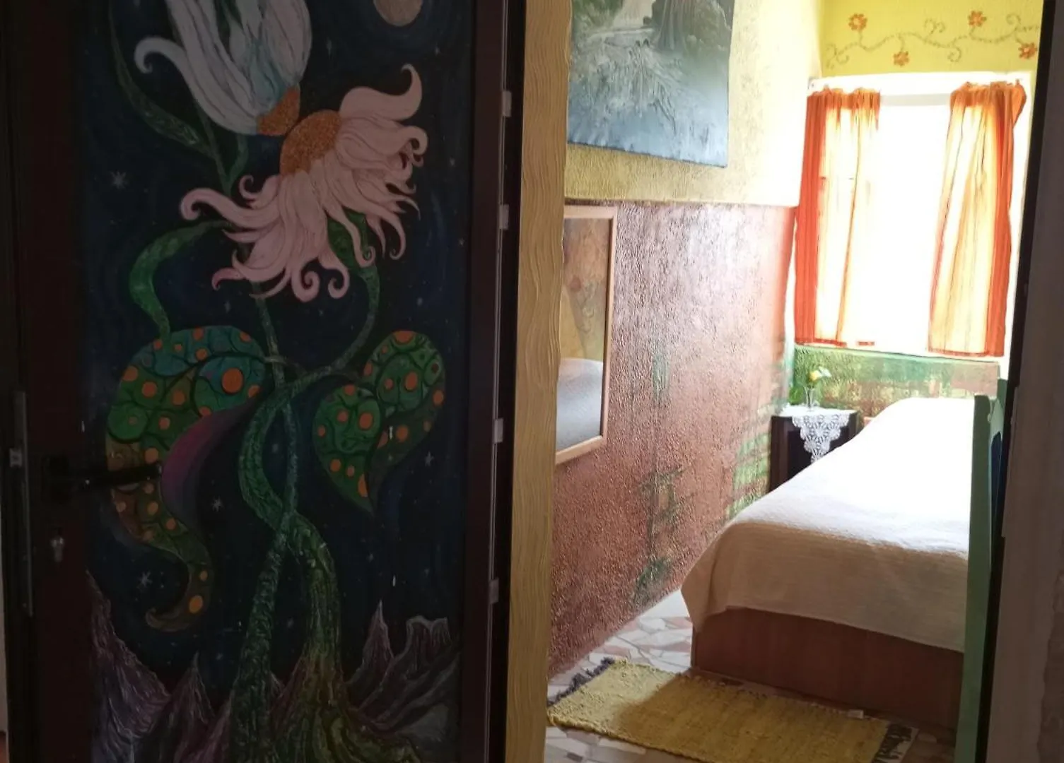 Apartman Sirena Pićan