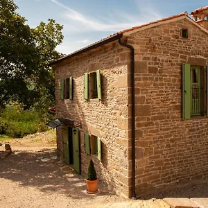 Casa Contessa Villa