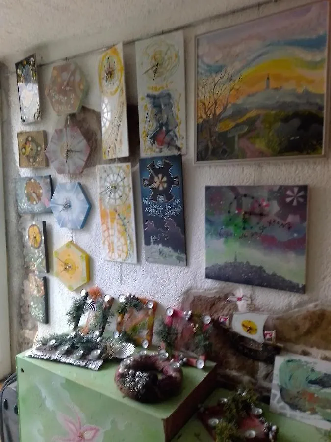 Apartman Sirena Pićan