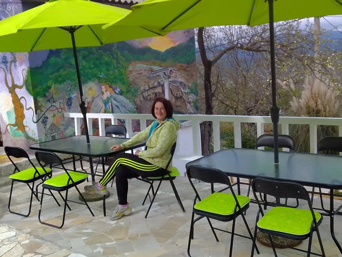 Apartman Sirena Pićan