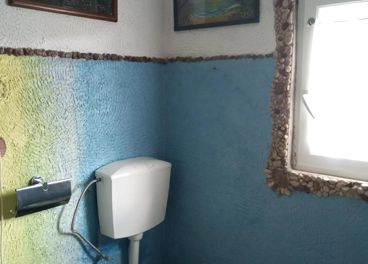 Apartmán Apartman Sirena Pićan Chorvatsko