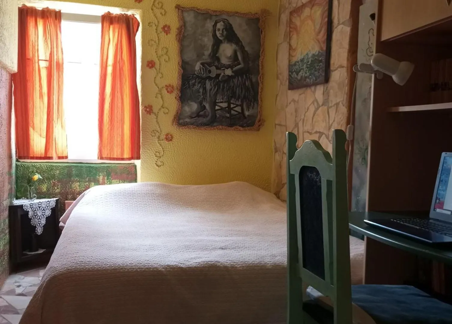 Apartman Sirena Pićan Apartmán